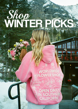 WINTER PICKS