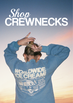 CREWNECKS