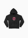 Female Just A Girl That Chases Sunsets Hoodie