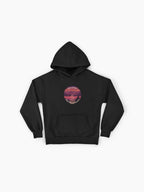 Female Just A Girl That Chases Sunsets Hoodie