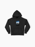 Classic Sunsets Sunrises Hoodie - Timeless Nature Oversized Fleece