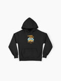 Travel Lover Adventure Hoodie - Premium Oversized Wanderlust Gear