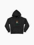 Minimalist Sunset Hoodie - Premium Oversized Soft Cotton Sweatshirt