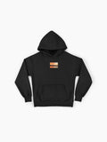 Maroochydore River Sunset Hoodie - Australian Coastal Resort Wear