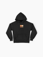 Maroochydore River Sunset Hoodie - Australian Coastal Resort Wear