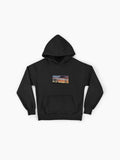 Natural Sunsets Sunrises Hoodie - Earthy Tones Premium Streetwear