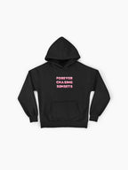 Forever Chasing Sunsets Gift Premium Oversized Hoodie