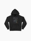 Galathi Sunset Beach Night Hoodie - Premium Oversized Dark Aesthetic