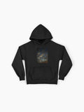 October Sunset 2388 Hoodie - Premium Warm Oversized Fall Apparel