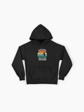 Just A Girl Chasing Sunsets Travel Hoodie