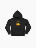 Urban Forever Chasing Sunsets Premium Oversized Hoodie