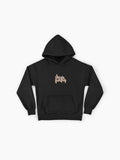 Chase Sunsets Graphic Hoodie - Premium Oversized Motivational Apparel