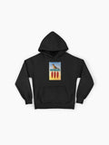 New Mexico Land of Enchantment Hoodie - Premium Cozy Oversized Fit