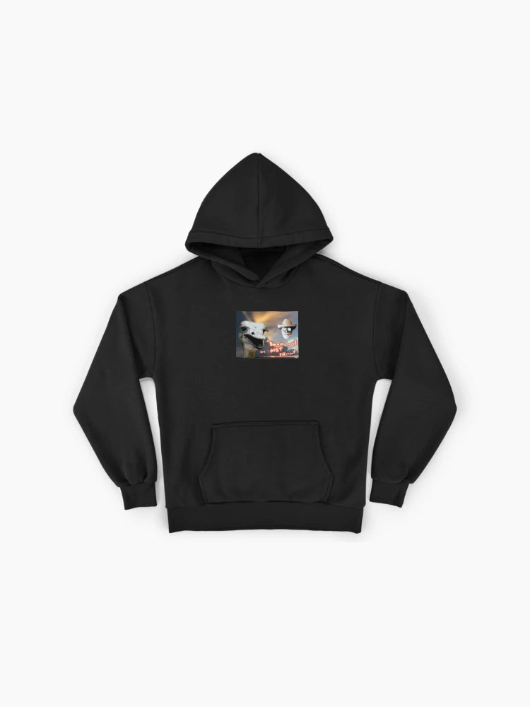 Darwin Sunsets Australia Hoodie - Premium Northern Territory Gift