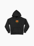 Elegant Forever Chasing Beauté Sunsets Oversized Hoodie