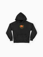 Elegant Forever Chasing Beauté Sunsets Oversized Hoodie