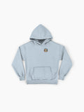 Atmospheric Sunset Hoodie - Premium Oversized Heavyweight Cotton