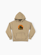 Modern Just A Girl That Chases Sunsets Hoodie