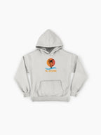 El Gouna Egypt Sunset Hoodie - Premium Oversized Palm Tree Apparel