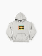 Timeless Friendship Gift Premium Oversized Hoodie Soft Comfort