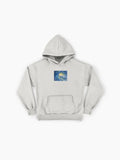 Waves of Change Ocean Hoodie - Inspiring Coastal Surf Style Wear