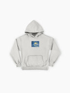 Waves of Change Ocean Hoodie - Inspiring Coastal Surf Style Wear