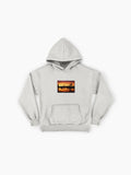 Florida FLA Sunset Hoodie - Premium Oversized Sunshine State Wear