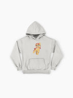 Sunset Shimmer Happy Pony Hoodie - Premium Oversized Cute Graphic
