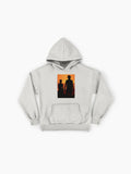 Mexico Football Sunset Hoodie - Premium Oversized Acapulco Art