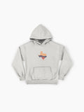 Texas Sunset Western Hoodie - Premium Oversized Lone Star State Art