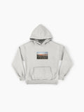 Barkers Rocks Yorke Peninsula Premium Oversized Hoodie