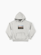 Barkers Rocks Yorke Peninsula Premium Oversized Hoodie