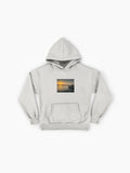Turgutreis Harbour Vista Premium Oversized Hoodie
