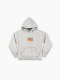 Painted Sky Sunset Hoodie - Premium Oversized Artistic Masterpiece Fit