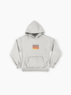 Painted Sky Sunset Hoodie - Premium Oversized Artistic Masterpiece Fit