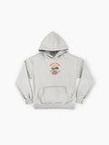 Forever Chasing Sunset Casual Premium Oversized Hoodie