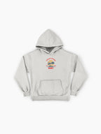 Forever Chasing Sunset Casual Premium Oversized Hoodie