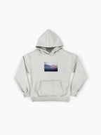 The Best View Sunset Hoodie - Premium Oversized Nature Lover Gift