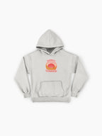 Sunset Chaser Adventure Hoodie - Premium Travel Wanderlust Top