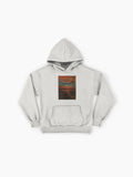 Evening Sky Painting Hoodie - Premium Oversized Artistic Comfort
