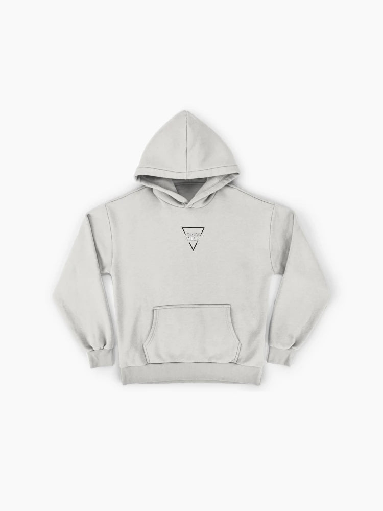 Outdoor Chasing Sunsets Premium Oversized Hoodie