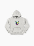 Classic Forever Chasing Sunsets Premium Oversized Hoodie