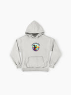 Classic Forever Chasing Sunsets Premium Oversized Hoodie