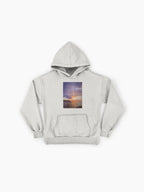 Golden Rays Nature Inspired Premium Oversized Hoodie Urban Wear