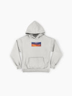 Pakistan Sunset Photography Hoodie - Scenic Global Travel Apparel