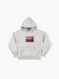 Modern Sunset Graphic Premium Oversized Hoodie Stylish Streetwear