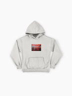 Modern Sunset Graphic Premium Oversized Hoodie Stylish Streetwear